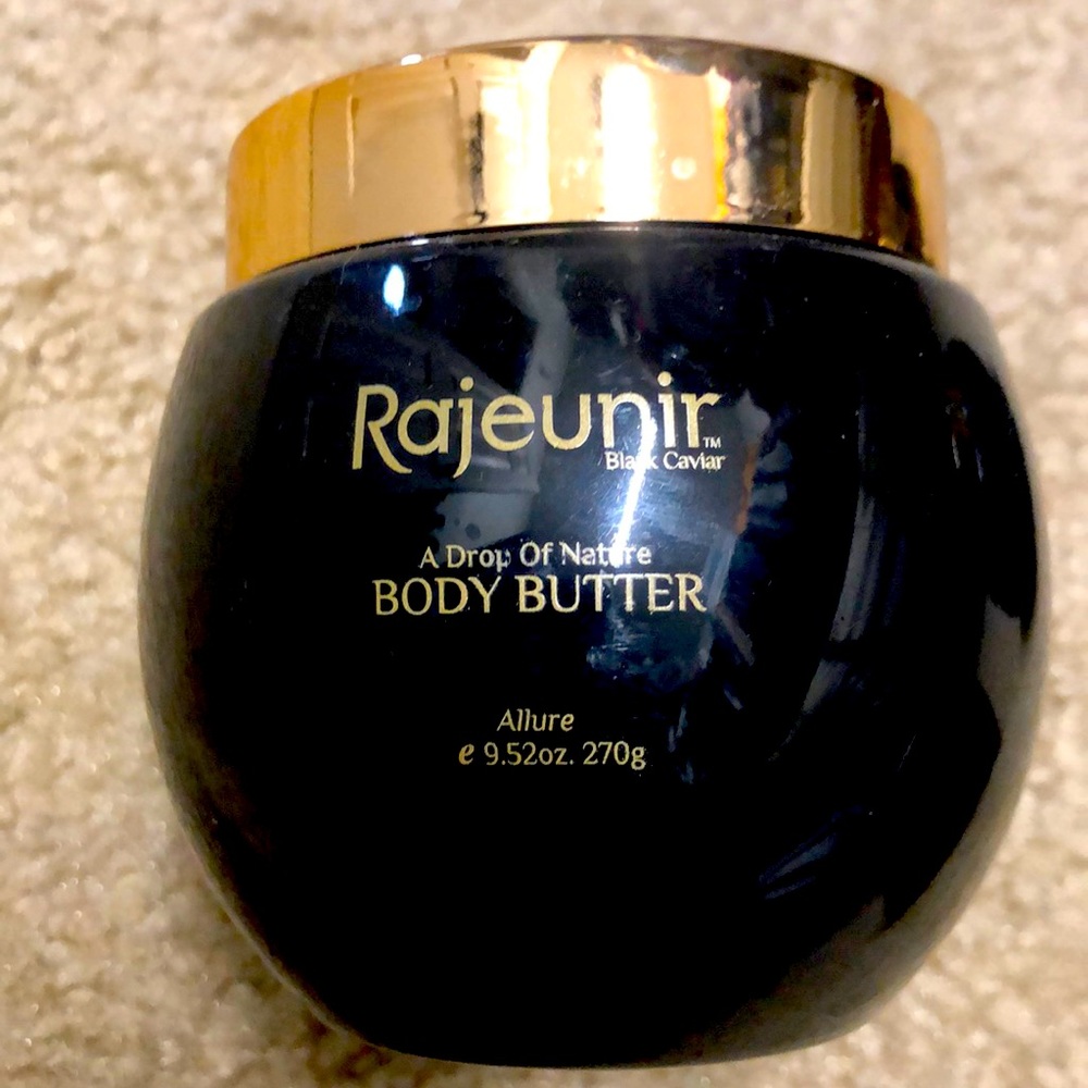 Body Butter